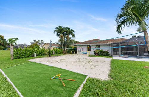 Kids and Pets Welcome - Foto 43