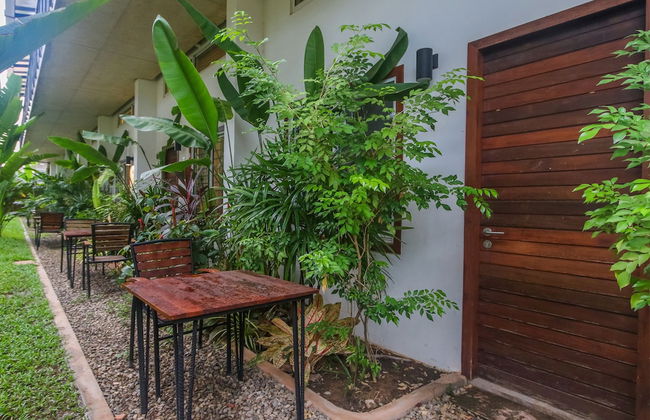 Phan NaTa Apartment - Photo 45