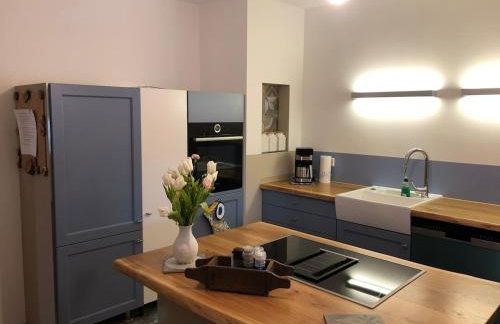 Auszeit Haus am See - Photo 32