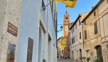 La casina nel convento - Foto 3