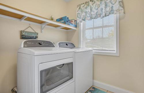 Beach Haven - Modern Home; Close to town! - Foto 30