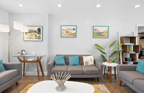 Zen Space 4Bd Pool 3 Mi to downtown PS - Foto 66