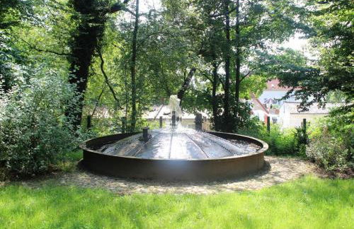 Wasserturm Putbus - Foto 24