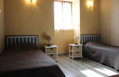 Les Gîtes de Genas - Foto 31