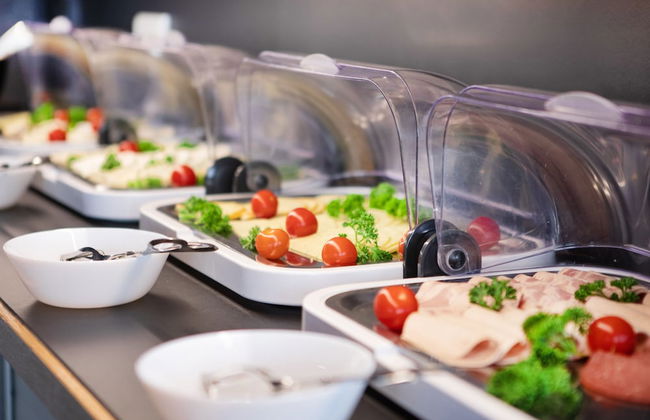 Ocak Aparthotel - Foto 31