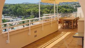 Moraira Beach View - Photo 4