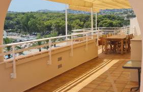 Moraira Beach View - Photo 4