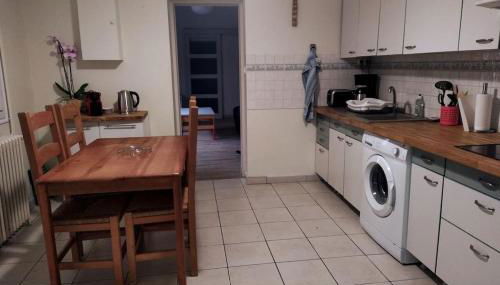 Le spiti, maison agréable avec stationnement privatif - Foto 4