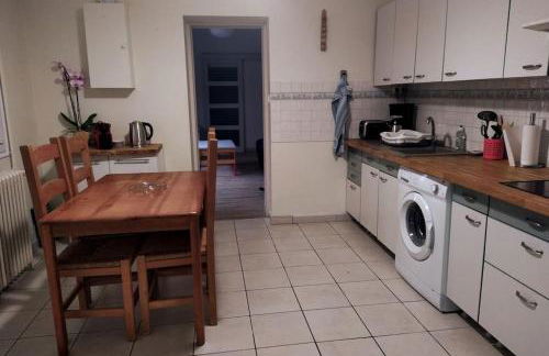 Le spiti, maison agréable avec stationnement privatif - Foto 4