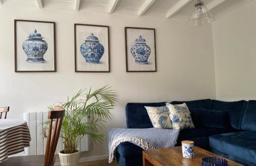 Garden Flat in West Lulworth - Foto 7