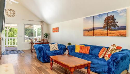 Red Barn Loft - Foto 5