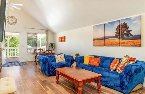 Red Barn Loft - Foto 5