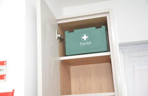 JMG House - West Bromwich - Foto 27