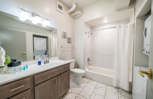 Bright and Modern Studio in Louisville # 106 - Foto 4