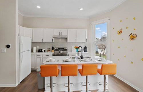 2 Units Combined-5BR-2 Living Rooms - 2 Kitchens - Foto 13