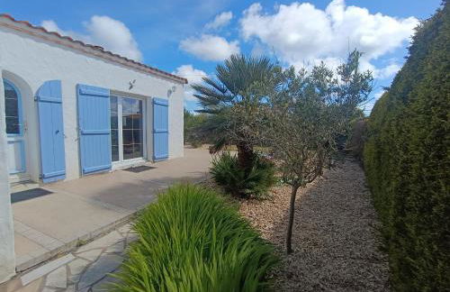 Maison 3 chambres avec Jacuzzi à 400m des plages - Foto 27