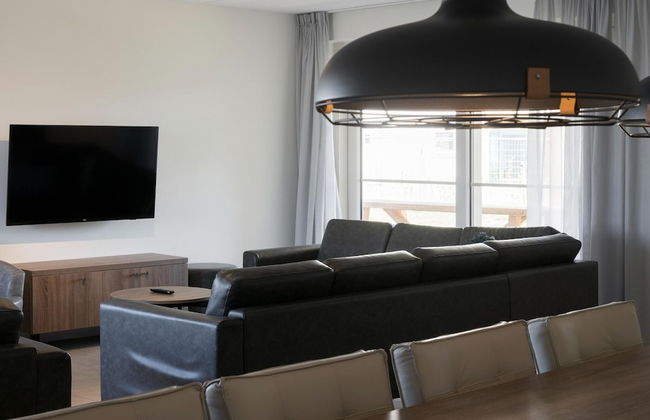 Villa in Nieuwvliet-bad Near the Beach - Photo 9