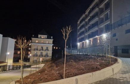 Apartament Gwiazda Ciche Wzgórze - Foto 21