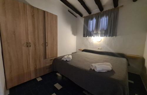 Apartamentos Gamba 5 pax con terraza frente al mar - Foto 6