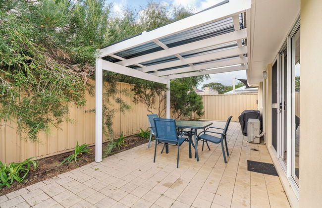 Seashell Cottage - Foto 20