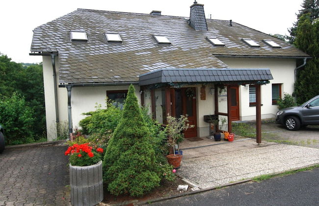 Schone Ferienwohnung mit Terrasse, Altenberg - Photo 1