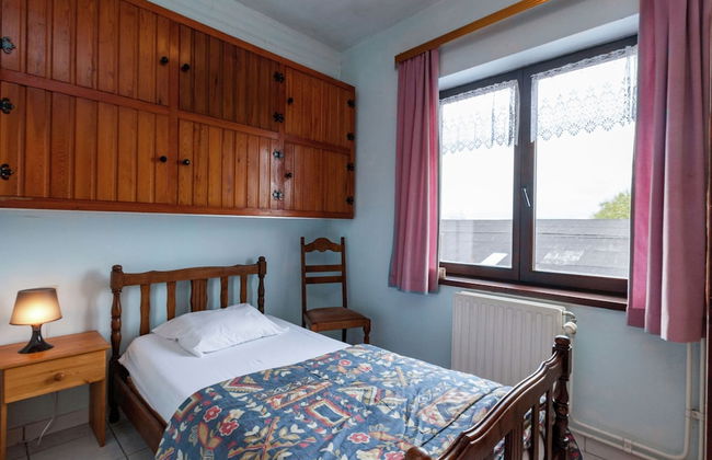 Holiday Home in Bastogne With Garden - Photo 12