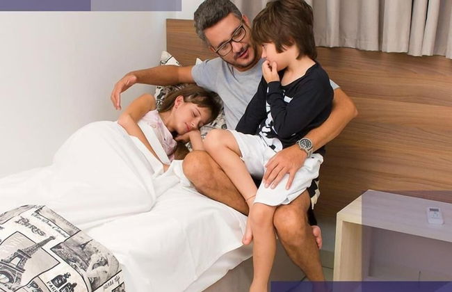 Serra Madre Residence - Foto 9