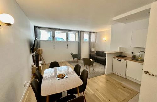 Surcouf appartements - Foto 9