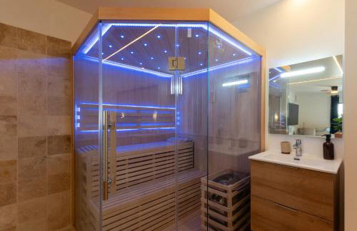 Pyrénées Signature - Suites & Spa - Foto 26