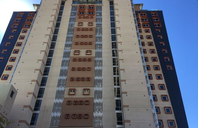 CBD Home Away From Home - Foto 27