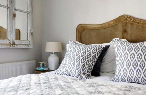 Bennet House - Foto 13