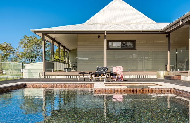 Your Luxury Escape - Midgen Flat - Foto 1