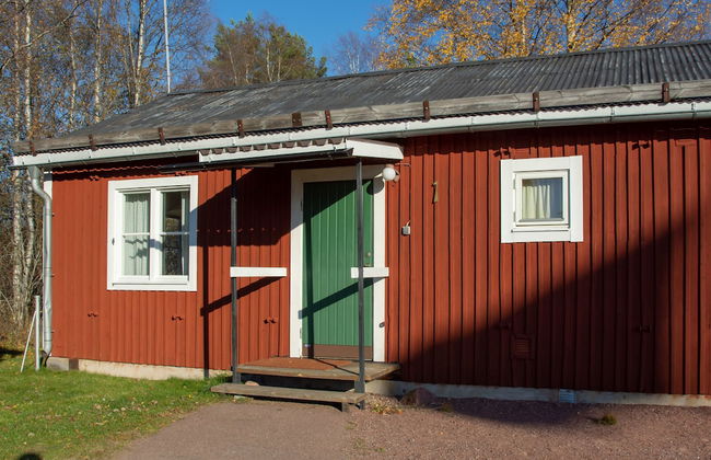 Älvdalens camping - Foto 44