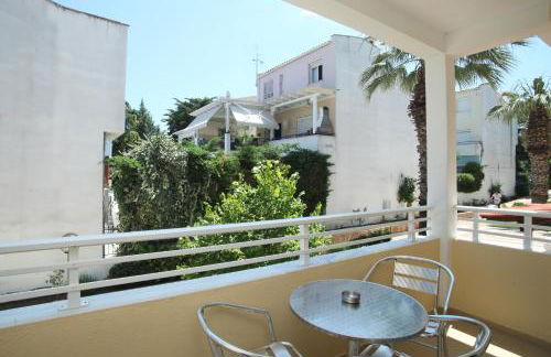 Naias Beach Hotel - Foto 41