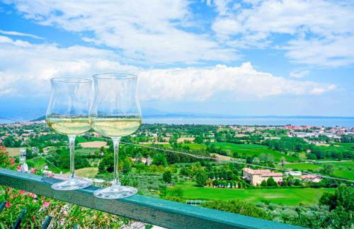 [Piscina Panoramica] - La Casa Volante - Foto 21