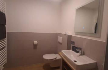 Gasthof Zum Wirt Ferienwohnung Hohenbogenblick - Foto 7