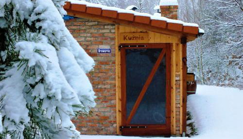 Sumówko Leśne Siedlisko - Foto 2