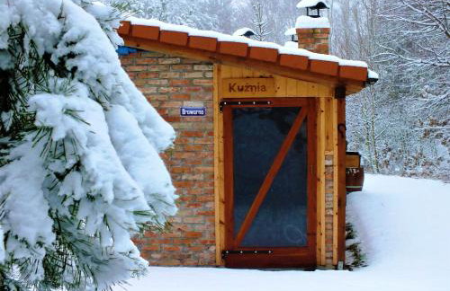 Sumówko Leśne Siedlisko - Foto 2