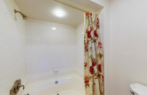 Mountain Lake Getaway - Foto 12