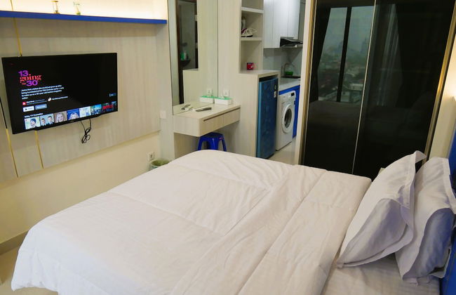 Meisterstadt Pollux Habibie - Foto 23