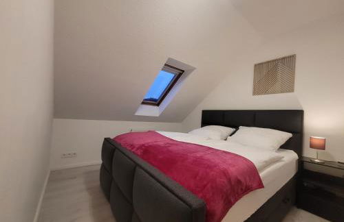 Reload Apartments - großzügige Ferienwohnung im Remmeker Feld - Foto 11