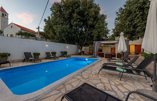 Villa Natura - Photo 48