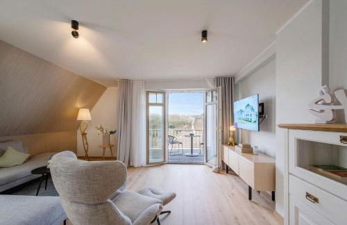 DAS LORNSEN - Serviced Luxury Apartments - Foto 36