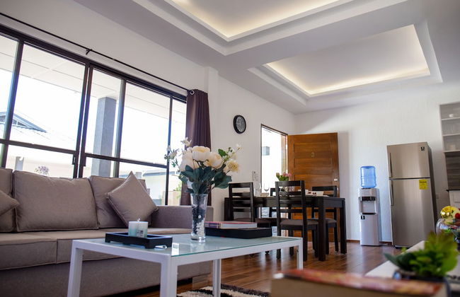 Aila Homestay - Foto 23