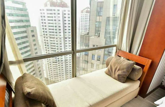 3rd-degree Seascape Apartment Hotel - Foto 13