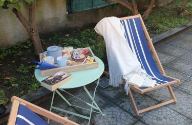 Marty&Olly Luxury Garden Apt - Foto 15