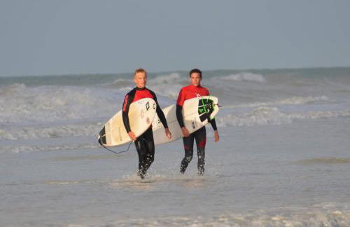 La Villa Marguerite - Foto 12