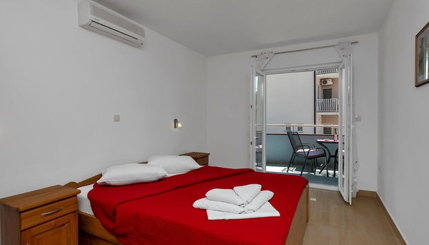 Apartments Villa Juric - One-bedroom Apartment - Foto 5, Habitación