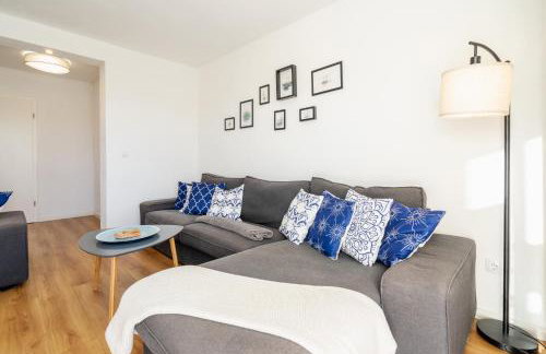 ,,Haus MARSI'' idyllische Doppelhaushälfte am Banzelvitzer Strand - Foto 24