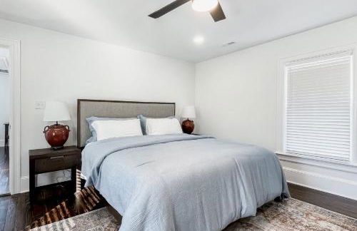 Pets Welcome! Family-Friendly Retreat in Culpeper - Foto 21